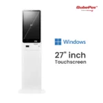 POSBANK BIGPOS 27" i5-1135G7 SELF-SERVICE KIOSKS