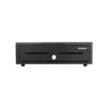 QubePos Cash Drawer H-410M