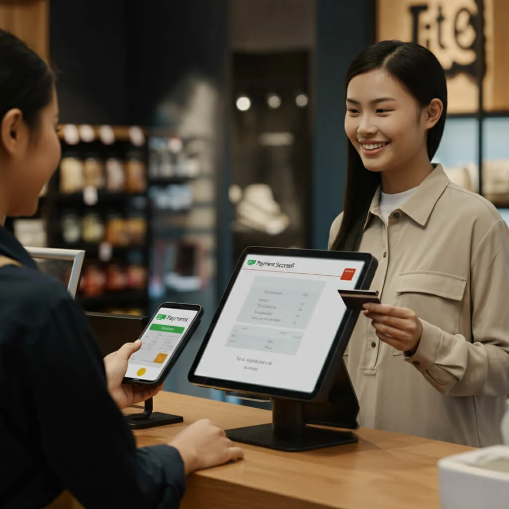 Customer First